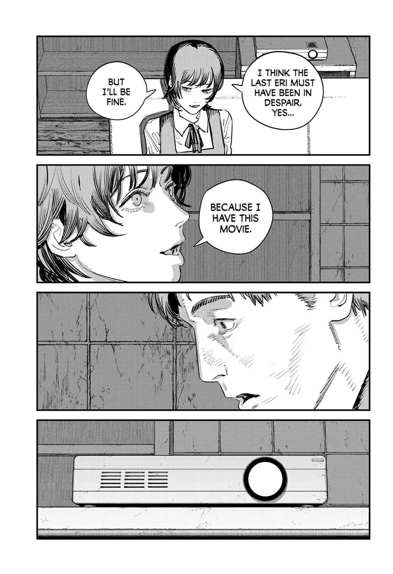 Goodbye Eri, Chapter 19 image 185